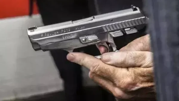 New York to restrict gun carrying as a new state law goes into effect