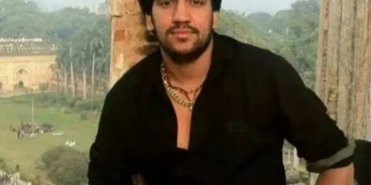 Neeraj Bawana a.k.a Delhi’s Dawood among 3 gangsters arrested by NIA in Terror Conspiracy Case