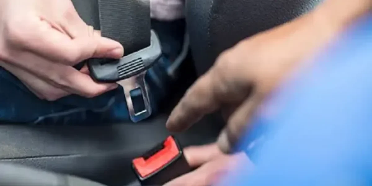 Govt to make seatbelts mandatory for all car passengers