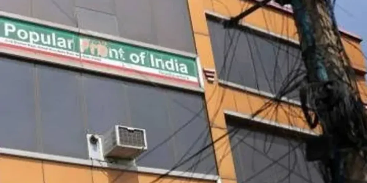 Twitter handle of PFI withheld, a day after ban
