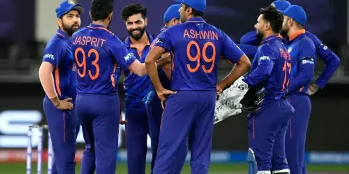 India’s T20 World Cup squad likely to be announced