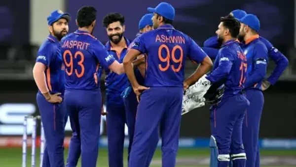 India’s T20 World Cup squad likely to be announced