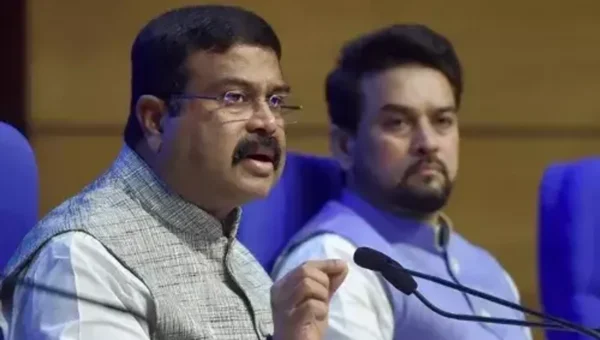 Cabinet approves scheme to upgrade schools, with NEP condition for states