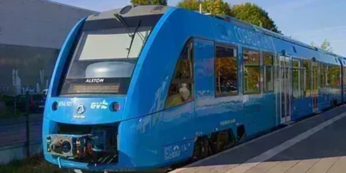 Indian Railways: India to get first-ever hydrogen train by 2023, says Ashwini Vaishnaw