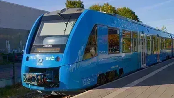 Indian Railways: India to get first-ever hydrogen train by 2023, says Ashwini Vaishnaw