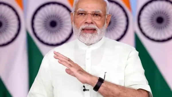 PM Modi reaches Gujarat; To launch several development projects worth Rs over 29,000 crore
