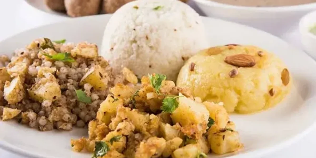 5 Best navratri popular fast recipes