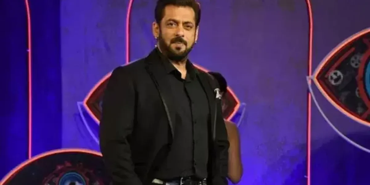 Salman responds to rumours of charging Rs 1,000 crore for ‘Bigg Boss 16’