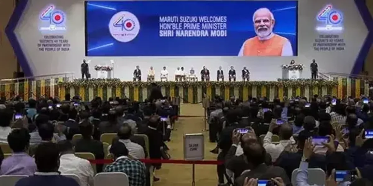 PM Modi unveils National Logistics Policy that seeks to bring down logistics cost for businesses to single digit