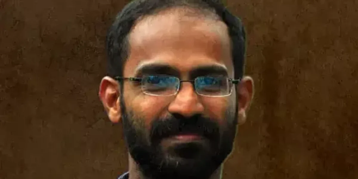 SC grants bail to journalist Siddique Kappan