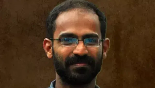 SC grants bail to journalist Siddique Kappan
