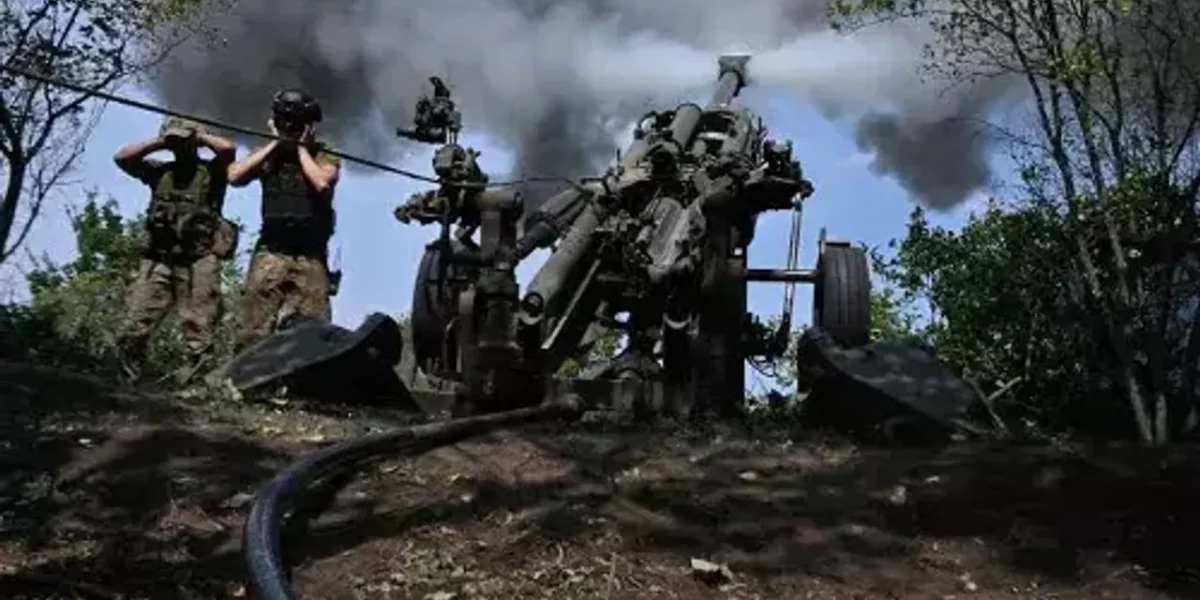 US’s latest attack front in the Ukraine conflict: Enforcing price cap on Russian oil