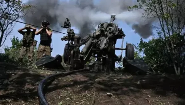 US’s latest attack front in the Ukraine conflict: Enforcing price cap on Russian oil
