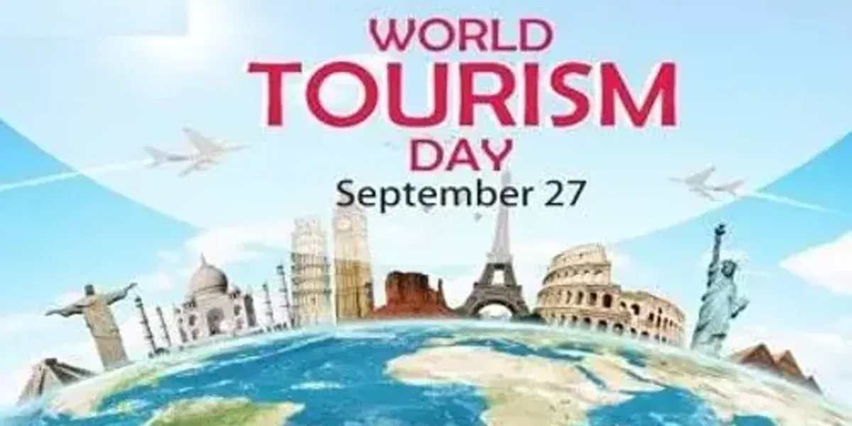 Celebrating the Alluring National Parks of the USA on this World Tourism Day