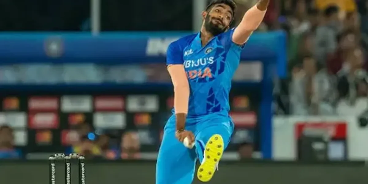 India fast bowler Jasprit Bumrah likely to miss T20 World Cup owing to back injury