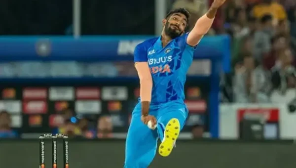 India fast bowler Jasprit Bumrah likely to miss T20 World Cup owing to back injury