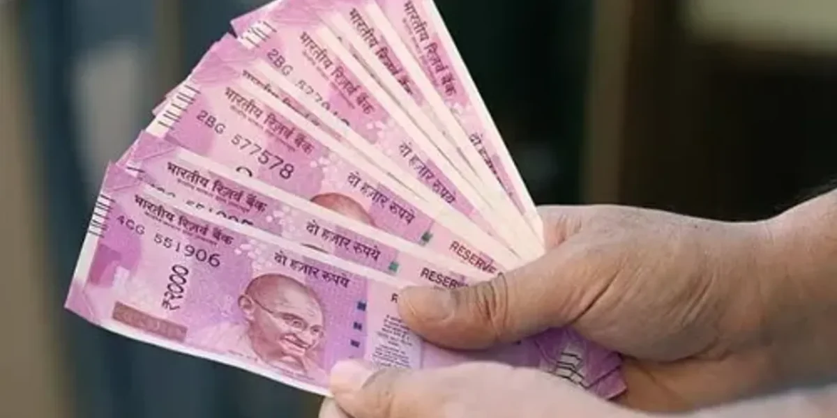 Rupee falls to record low of 81.09 in early trade