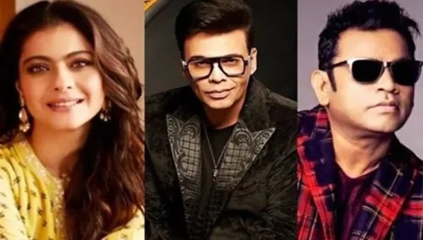 Kajol, Karan Johar, AR Rahman to be part of Discovery series ‘The Journey Of India’