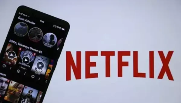 GCC asks Netflix to remove ‘offensive’ content