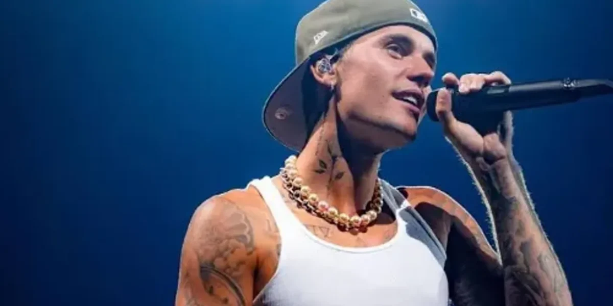 Justin Bieber cancels India show due to health reasons