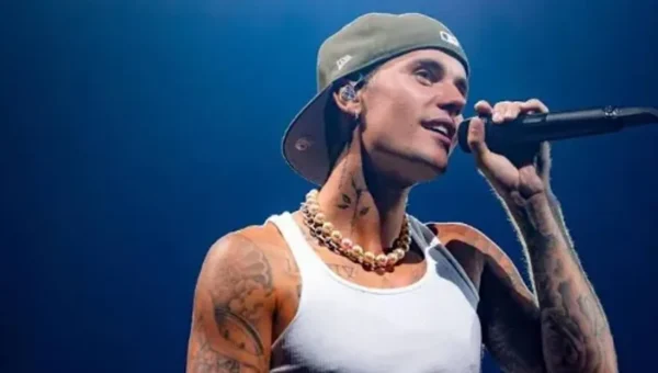 Justin Bieber cancels India show due to health reasons