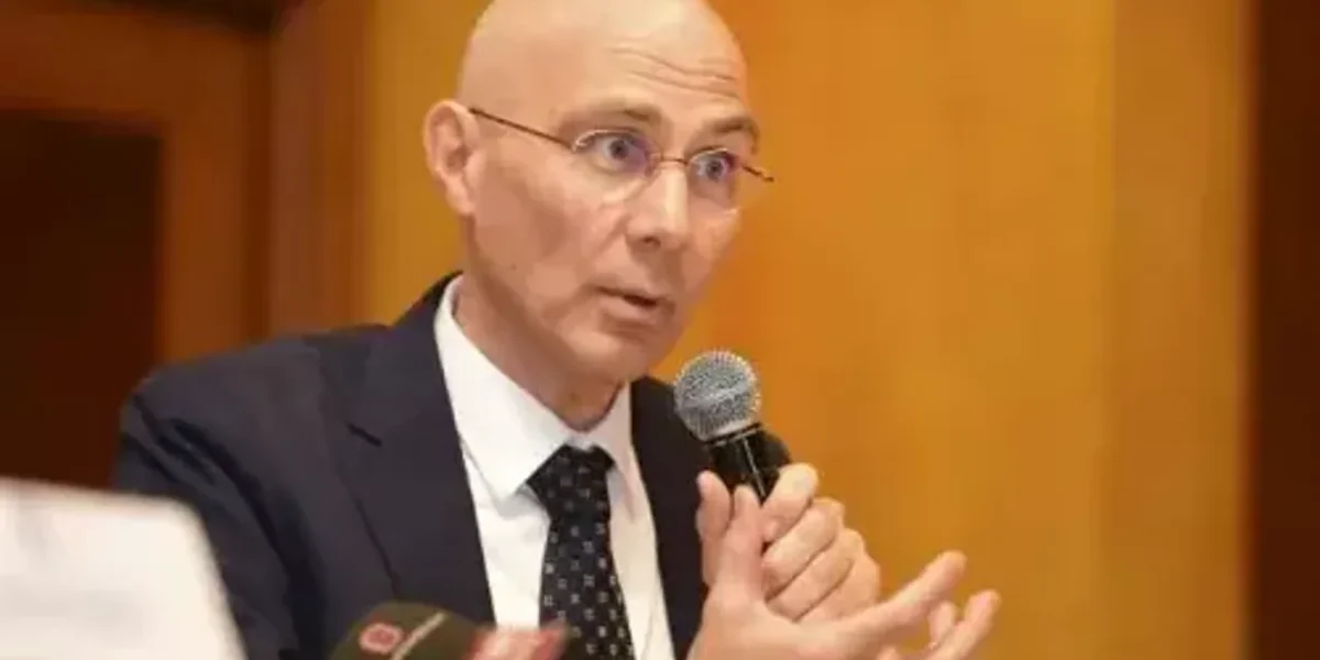 Austria’s Volker Turk set to become next UN human rights chief
