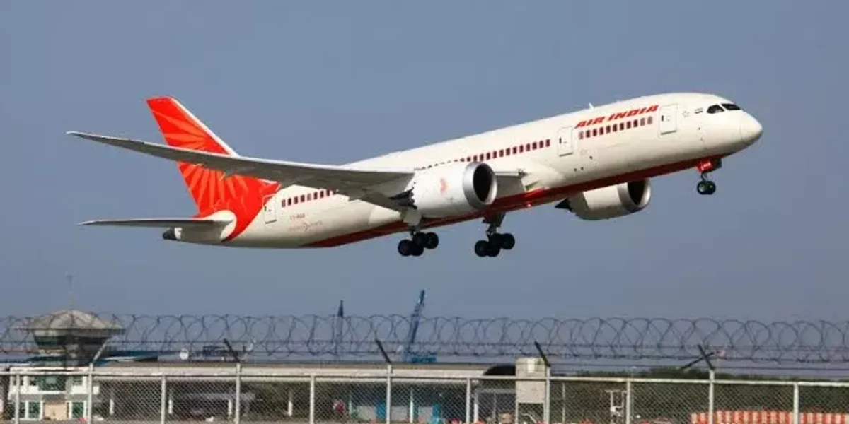 Air India plans to increase aircraft fleet by 25 percent within next 15 months