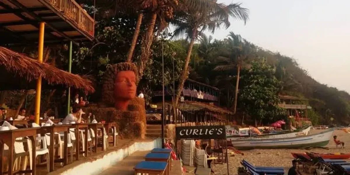 Goa’s Curlies restaurant: Supreme court stays demolition drive for one week