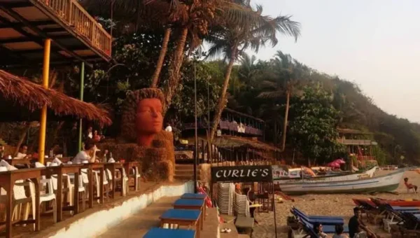 Goa’s Curlies restaurant: Supreme court stays demolition drive for one week