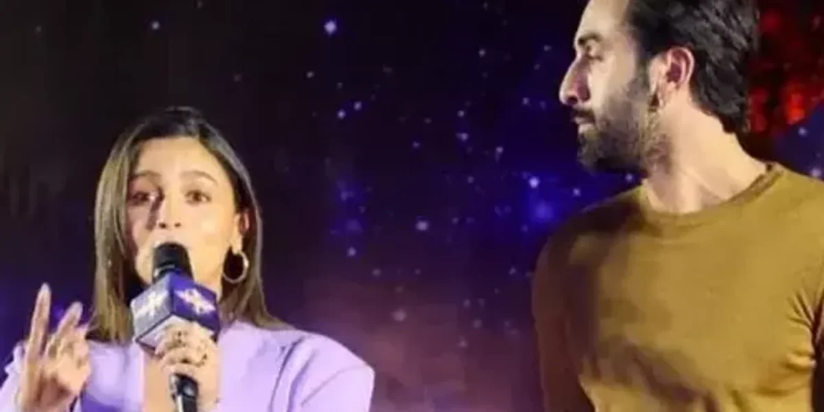 Alia Bhatt breaks silence on ‘Negative Environment’ ahead of Brahmastra’s release