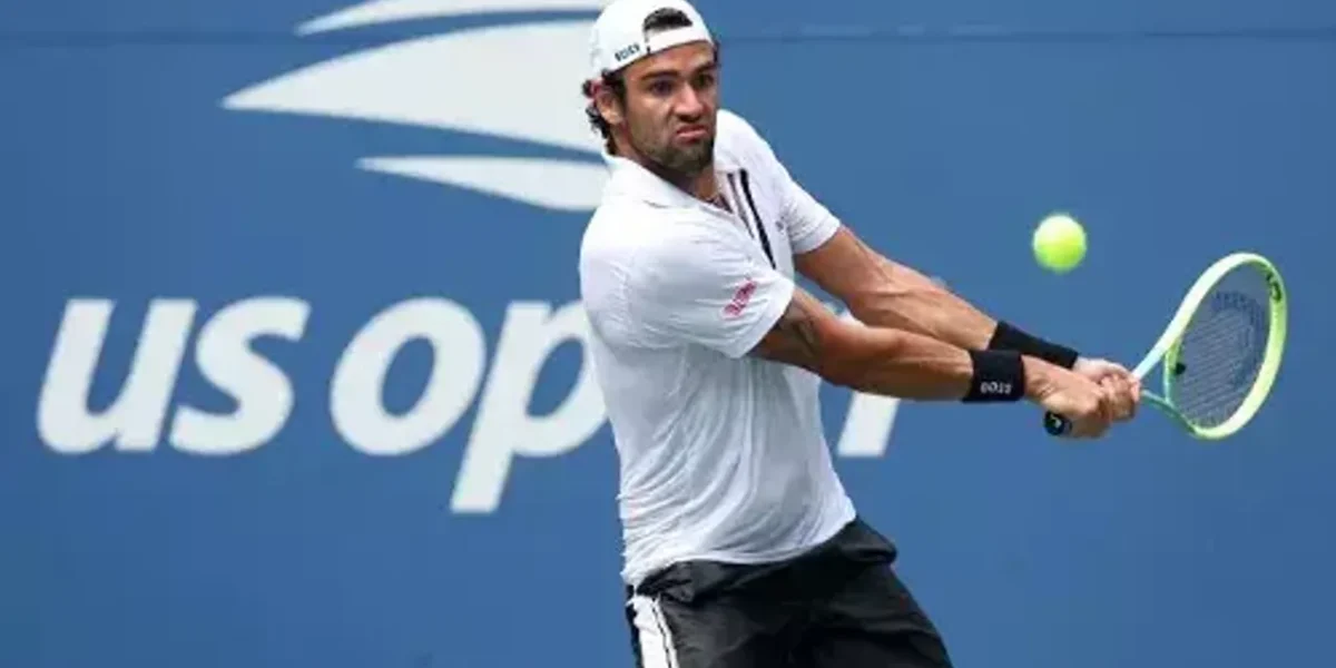 US Open: Casper Ruud, Matteo Berrettini reach men’s singles quarter-finals