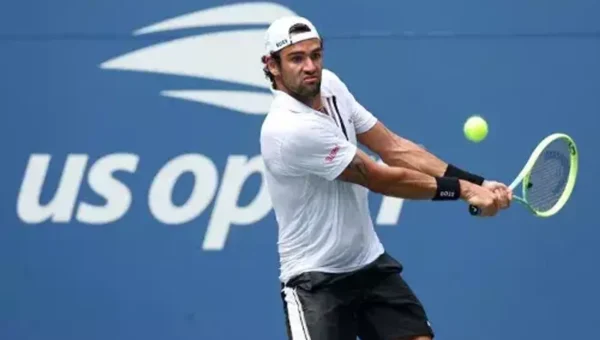 US Open: Casper Ruud, Matteo Berrettini reach men’s singles quarter-finals