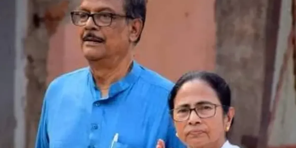 CBI raids West Bengal minister Moloy Ghatak’s 3 houses in coal scam case