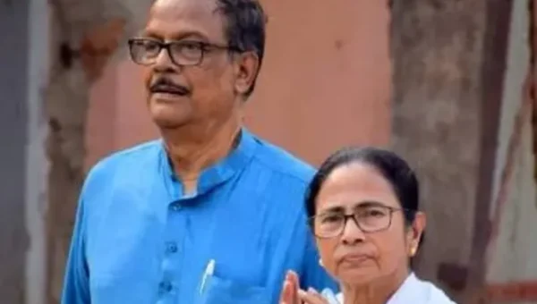 CBI raids West Bengal minister Moloy Ghatak’s 3 houses in coal scam case