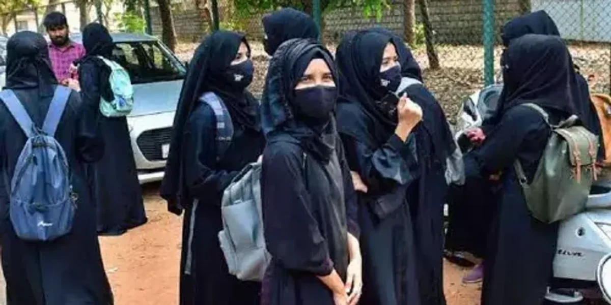 Hijab ban case: Supreme Court to hear batch of 23 petitions again on September 7