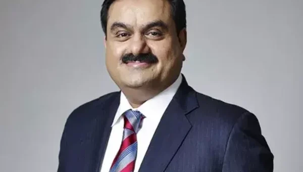 Adani-led Ambuja Cements rallies 8.5%; rich valuation a party pooper