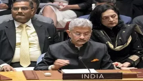 India calls for immediate cessation of all hostilities in Russia- Ukraine conflict