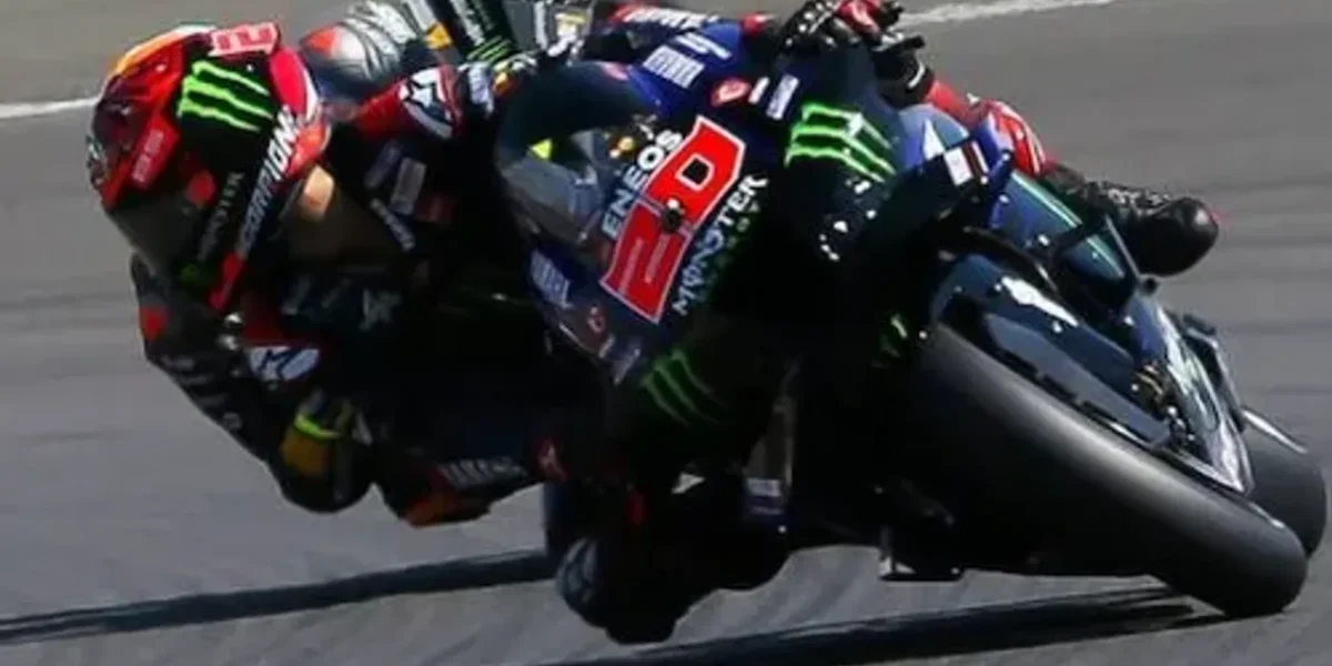 MotoGP likely to make India debut in winter of 2023
