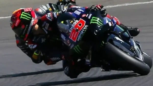 MotoGP likely to make India debut in winter of 2023