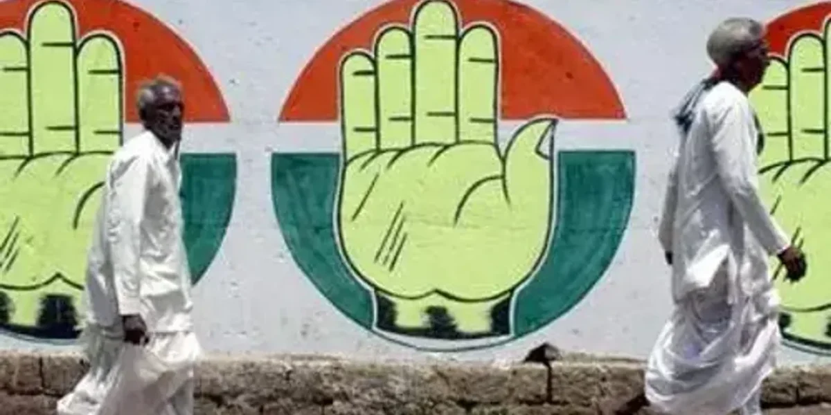 Ahmedabad Municipal Corporation to spend Rs 75 lakh to erase political graffiti