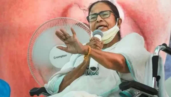YouTuber arrested for uploading Mamata Banerjee’s derogatory memes