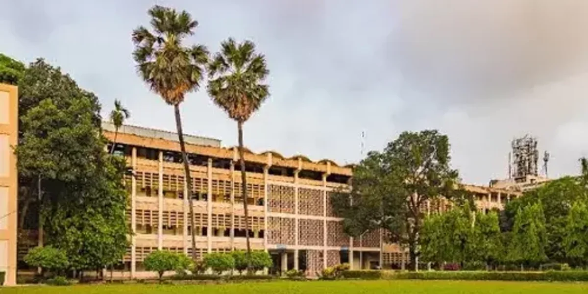 JEE Advanced 2022: 93 Top rankers head to IIT Bombay