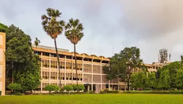 JEE Advanced 2022: 93 Top rankers head to IIT Bombay