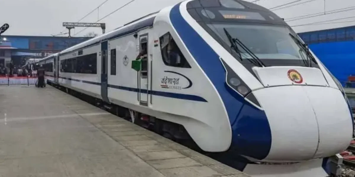 Vande Bharat Express trains to get electric engine, Indian Railways to make major changes in network
