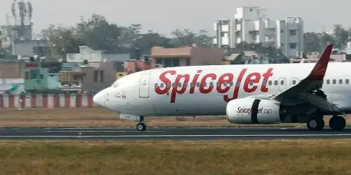 SpiceJet Delhi-Nashik flight returns midway due to ‘autopilot’ snag