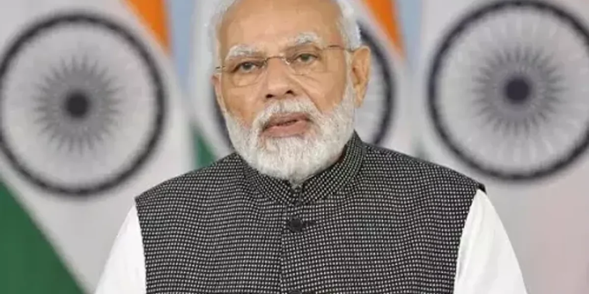 PM Modi to embark on two-day visit to Karnataka and Kerala beginning today