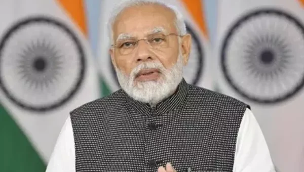 PM Modi to embark on two-day visit to Karnataka and Kerala beginning today