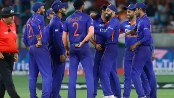 First match of 3-match series between India & Australia to be played at Mohali today
