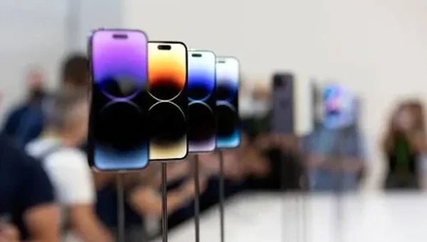 Apple IPhone 14 Pro users report shaking camera and weird noises while using 3rd party apps