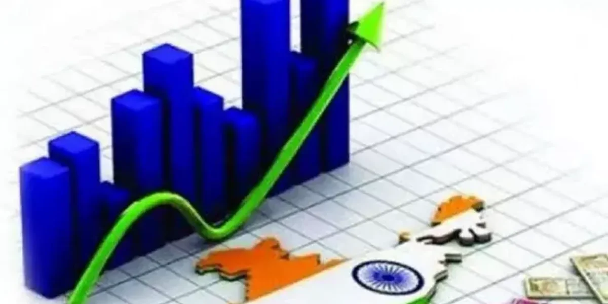 India soars ahead of UK to become world’s fifth biggest economy